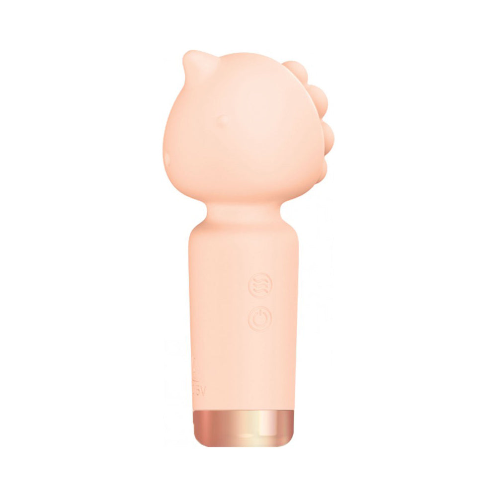 Wet Dreams Beaky Peach | 818631036738 | Available at EroticWarehouse.com