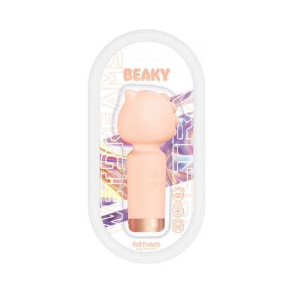 Wet Dreams Beaky Peach | 818631036738 | Available at EroticWarehouse.com