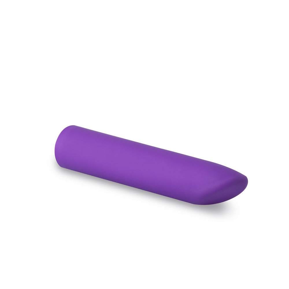 Wellness Power Vibe Purple | 819835025092 | Available at EroticWarehouse.com