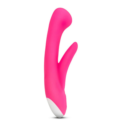 Hop Cottontail Plus Hot Pink | 819835025368 | Available at EroticWarehouse.com