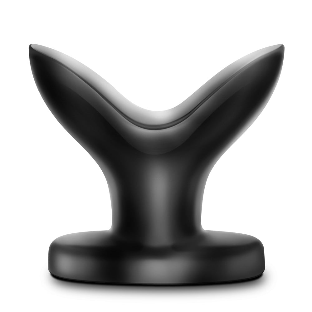 Anal Adventures Anal Anchor Black | 819835025924 | Available at EroticWarehouse.com