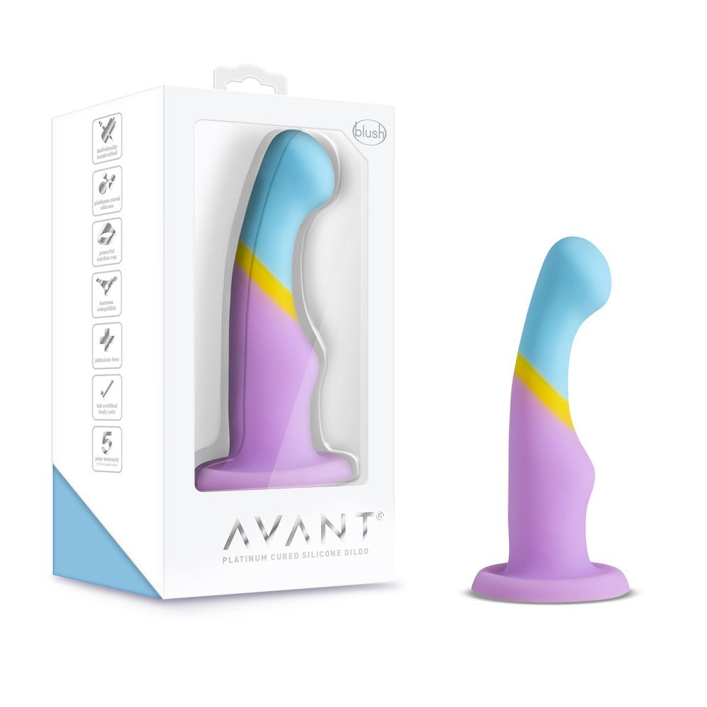 Avant D14 Heart Of Gold | 819835026136 | Available at EroticWarehouse.com