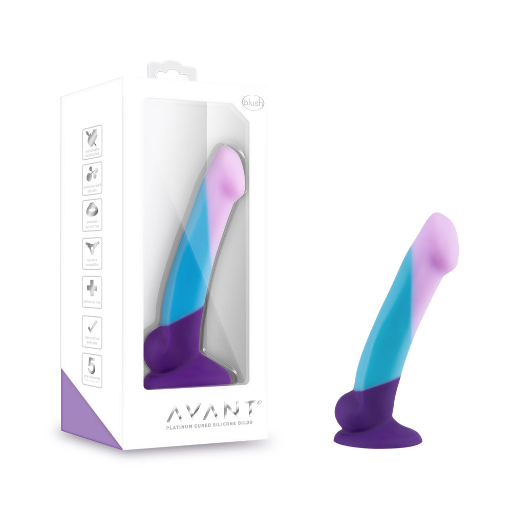 Avant D16 Purple Haze | 819835026150 | Available at EroticWarehouse.com