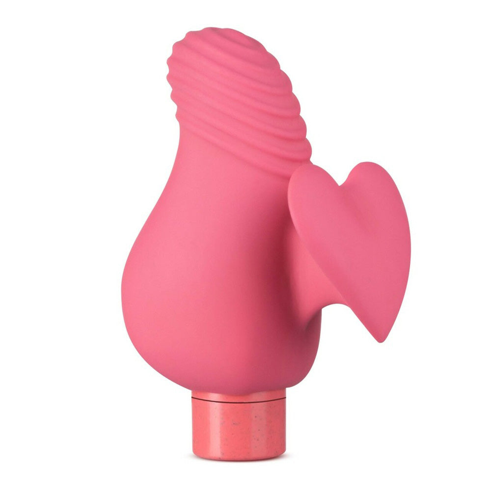 Gaia Eco Love Coral | 819835026228 | Available at EroticWarehouse.com