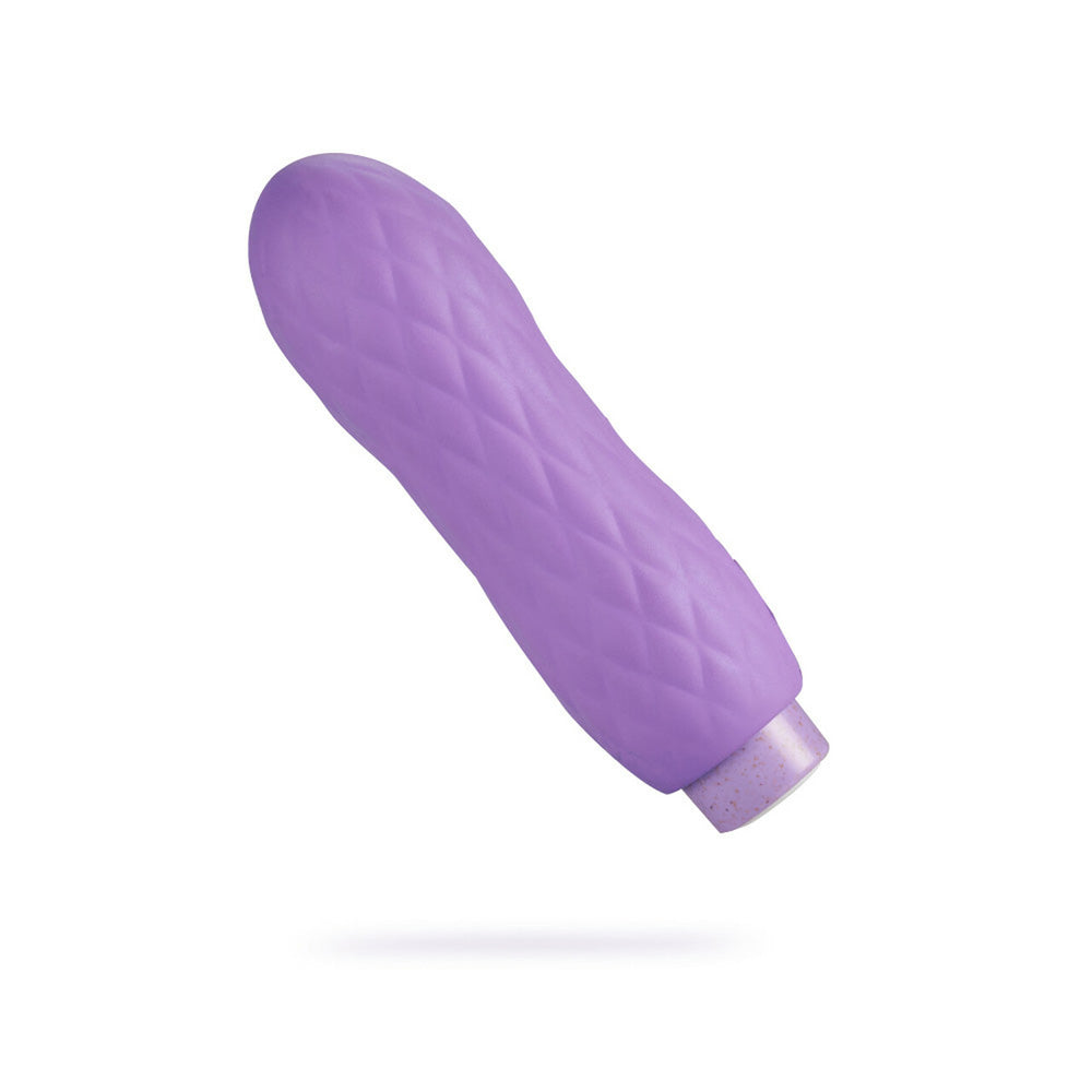 Gaia Eco Bliss Lilac | 819835026235 | Available at EroticWarehouse.com