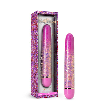 The Collection Celestial Pink | 819835026549 | Available at EroticWarehouse.com
