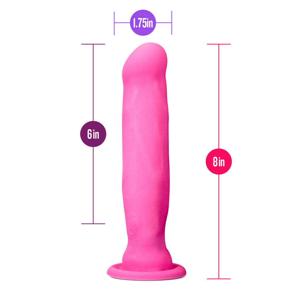 Impressions Havana Pink | 819835026969 | Available at EroticWarehouse.com