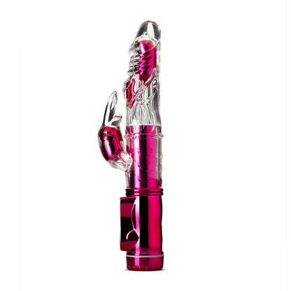 Sexy Things Frisky Rabbit Pink | 819835027119 | Available at EroticWarehouse.com