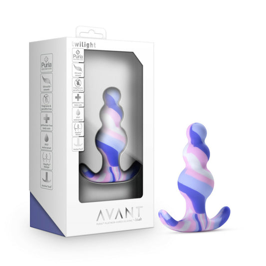 Avant Twilight Blue | 819835028604 | Available at EroticWarehouse.com