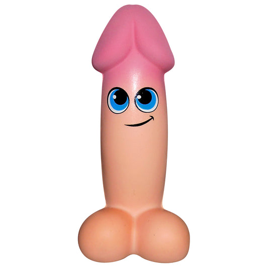 Dicky Squishy | 825156109823 | Available at EroticWarehouse.com
