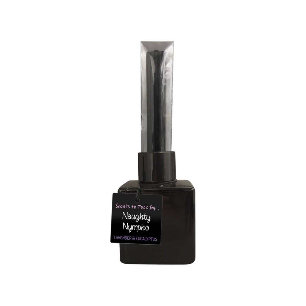 Scents To Fuck By...Naughty Nympho | 825156111086 | Available at EroticWarehouse.com