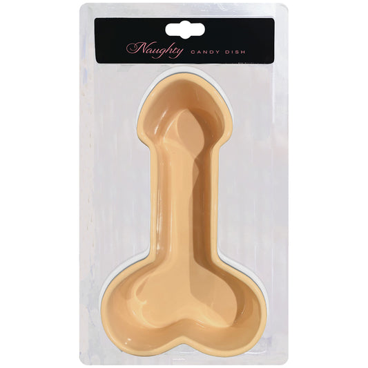 Naughty Candy Dish | 825156111420 | Available at EroticWarehouse.com