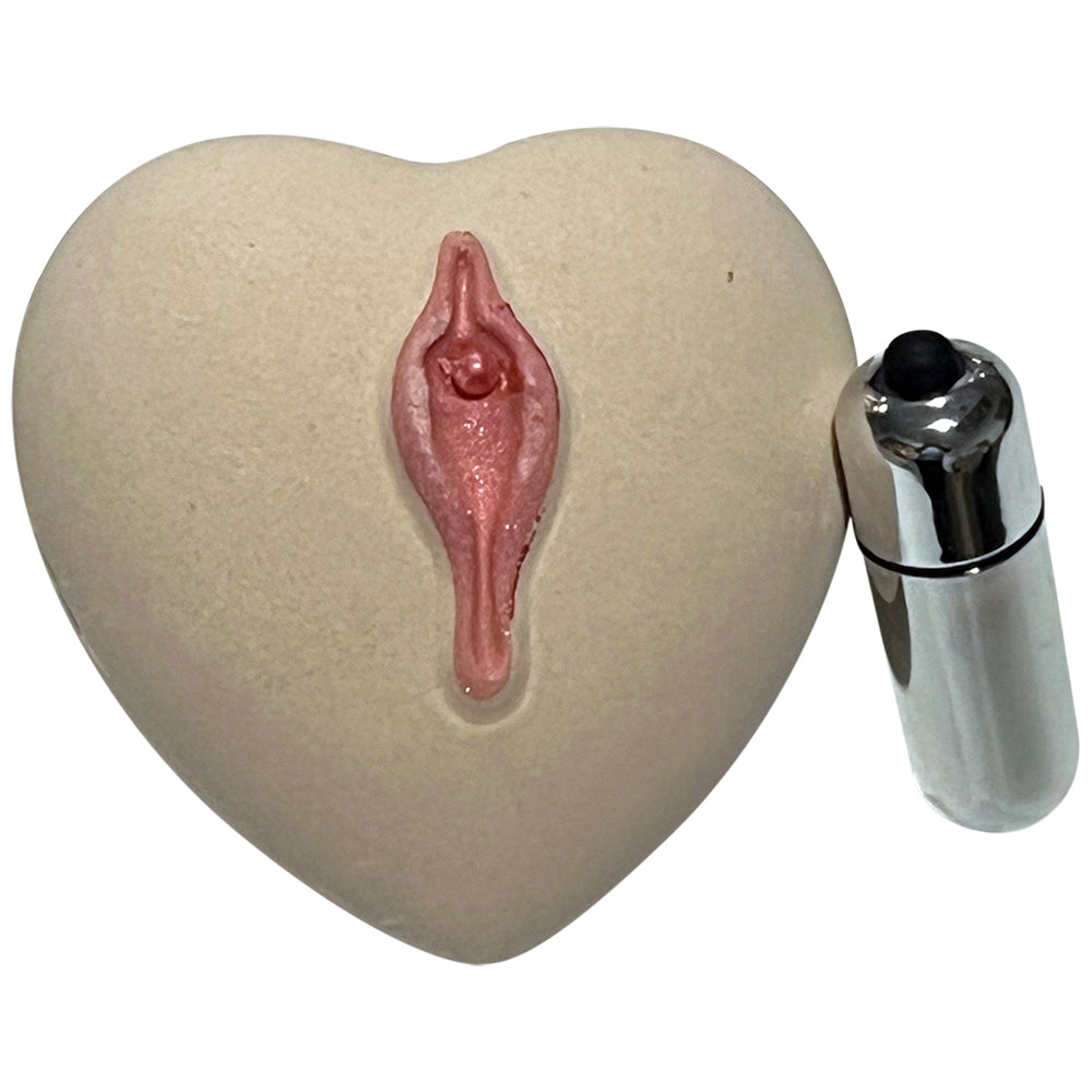 Love Your Pussy Bath Bomb | 825156111444 | Available at EroticWarehouse.com
