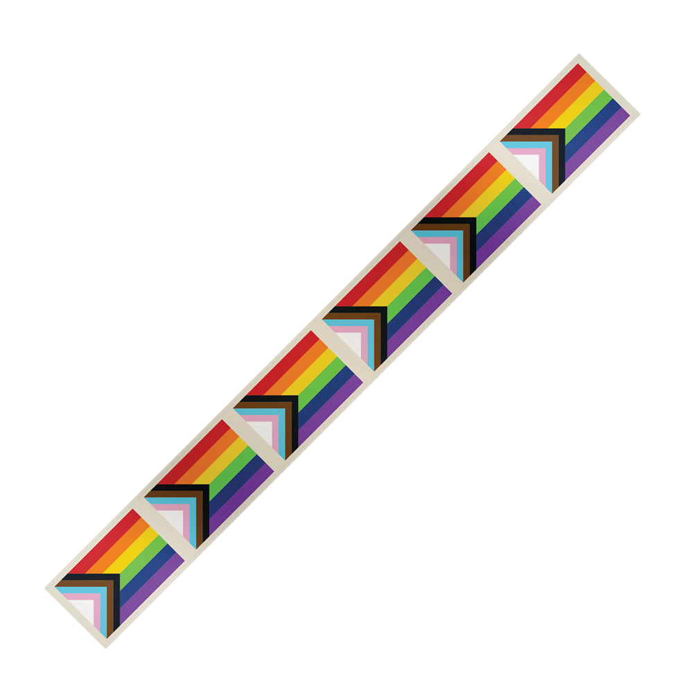 Progress Sash | 825156111475 | Available at EroticWarehouse.com