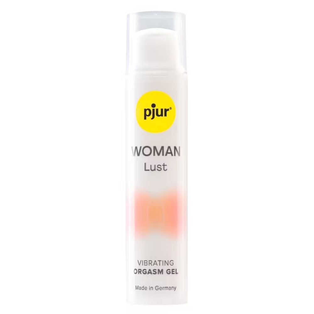 Pjur Woman Lust 15 ml. | 827160116422 | Available at EroticWarehouse.com