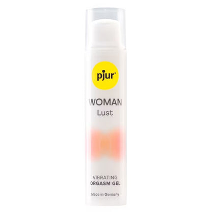 Pjur Woman Lust 15 ml. | 827160116422 | Available at EroticWarehouse.com