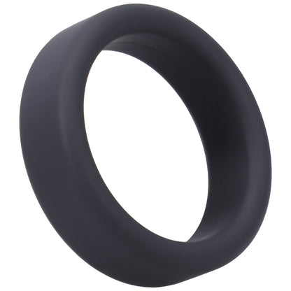 Soft C-Ring Onyx | 830539002165 | Available at EroticWarehouse.com