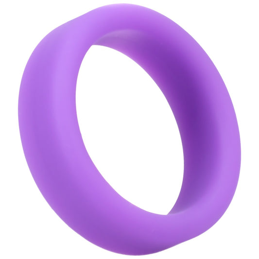Super Soft C-Ring Purple | 830539002172 | Available at EroticWarehouse.com