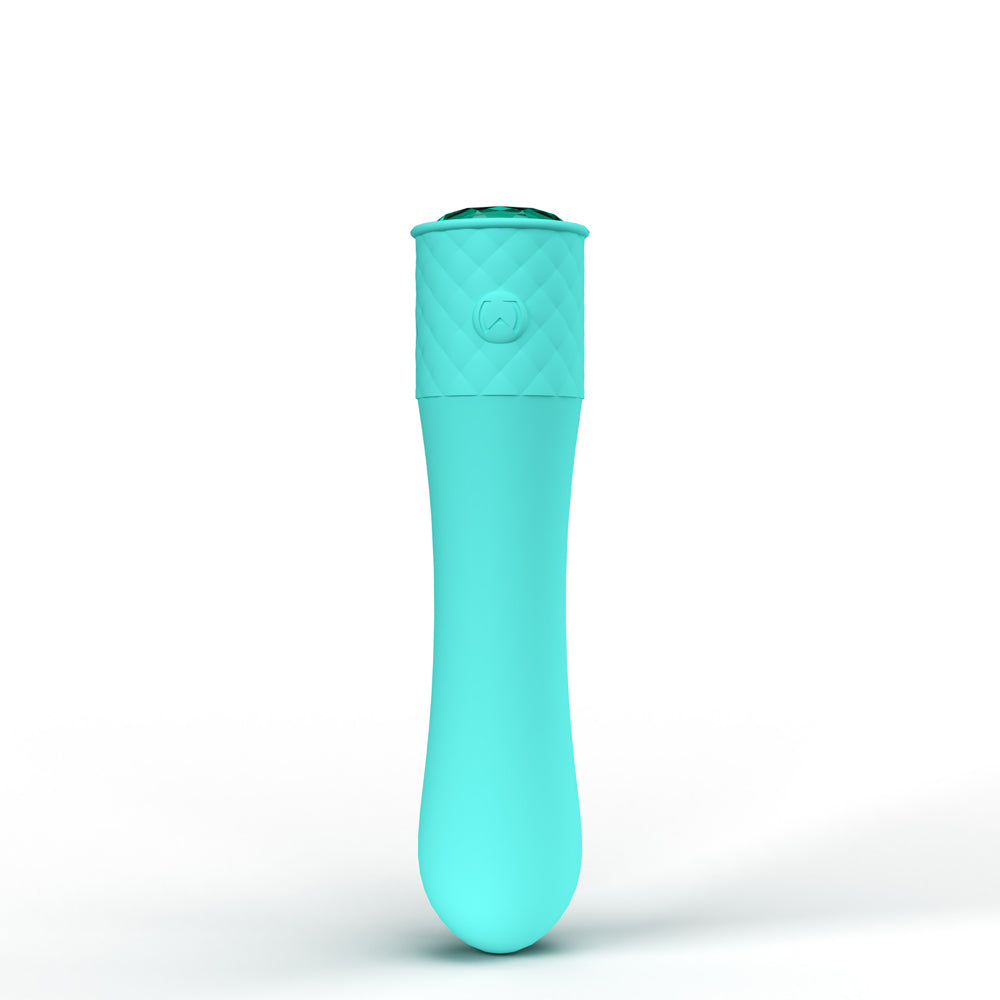 Mystique Bullet Emerald | 8388766648981 | Available at EroticWarehouse.com