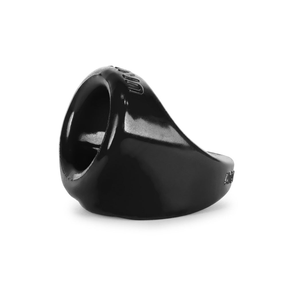 Unit-X Cock Sling Black | 840215100313 | Available at EroticWarehouse.com