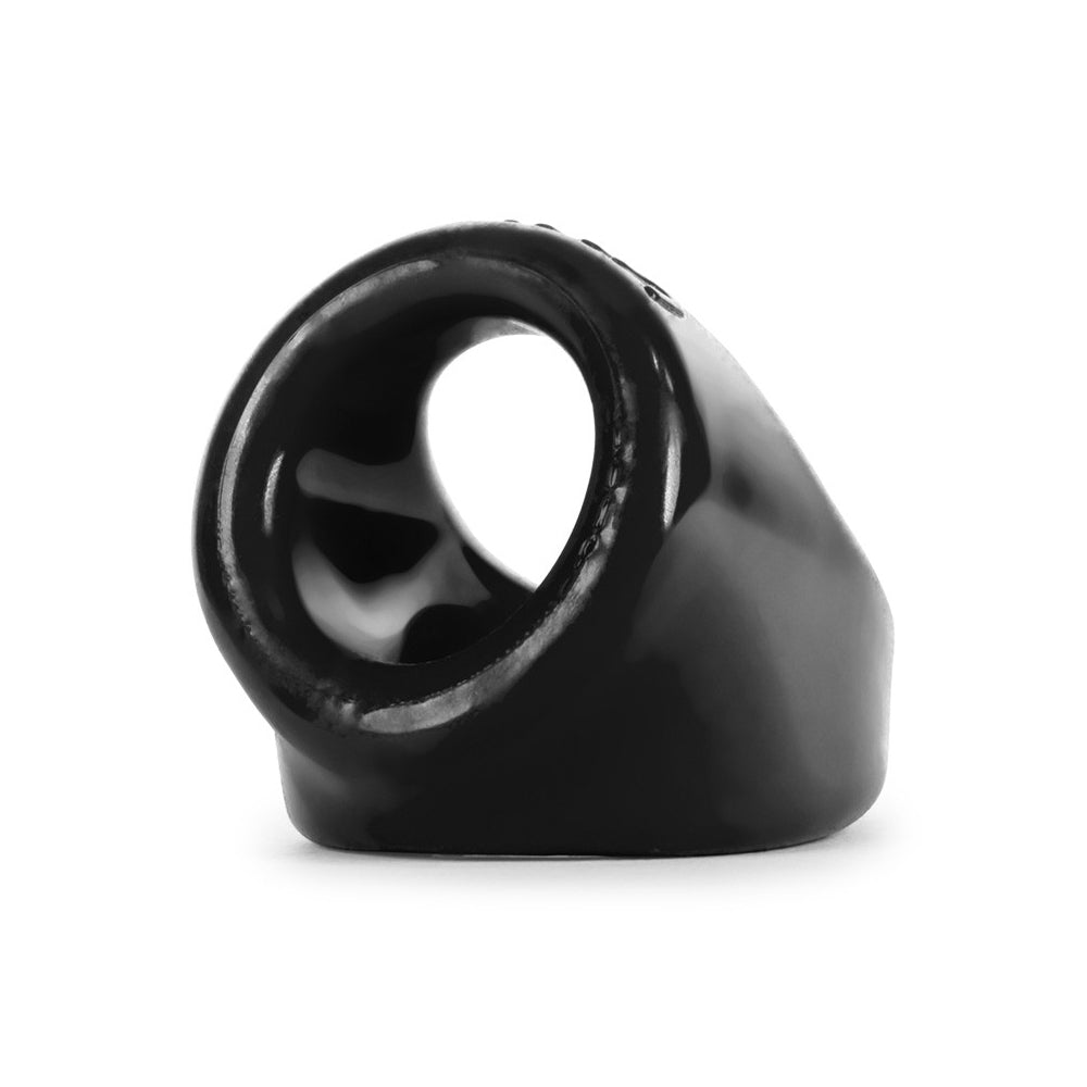Unit-X Cock Sling Black | 840215100313 | Available at EroticWarehouse.com