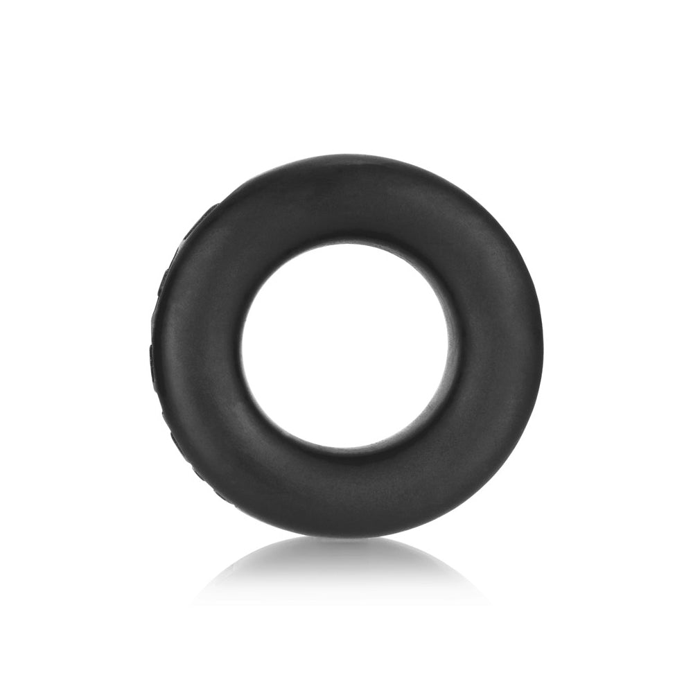 Cock-T Cock Ring Black | 840215101037 | Available at EroticWarehouse.com