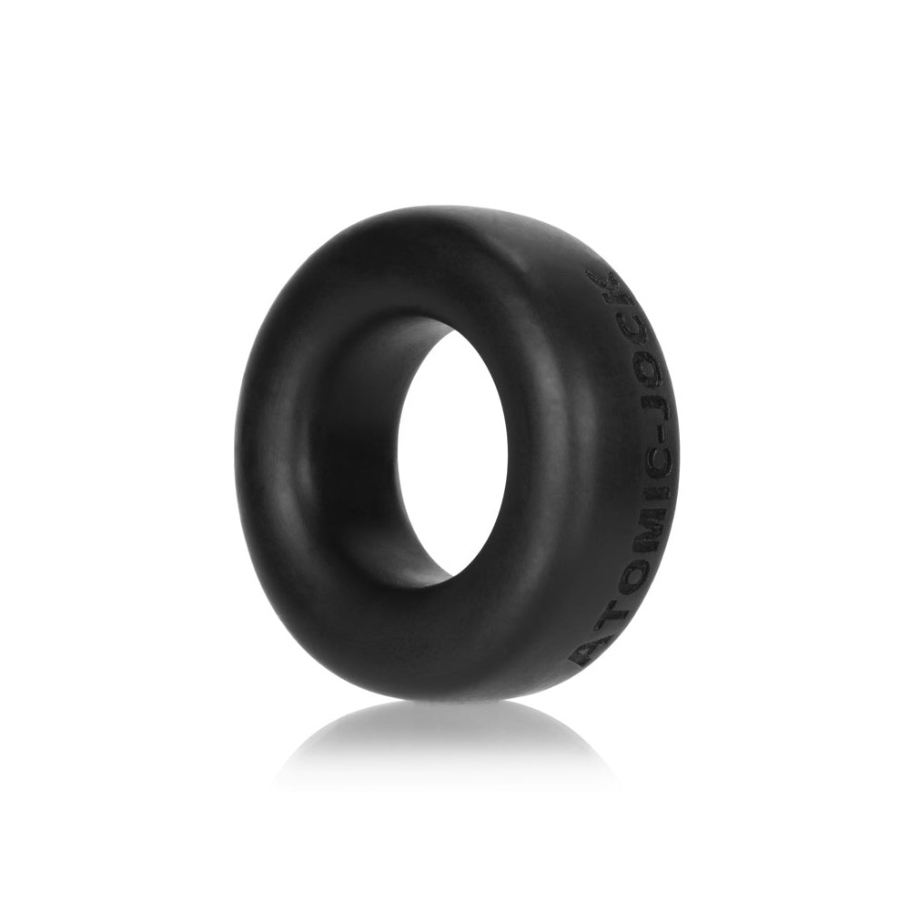 Cock-T Cock Ring Black | 840215101037 | Available at EroticWarehouse.com