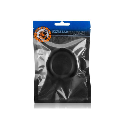 Cock-T Cock Ring Black | 840215101037 | Available at EroticWarehouse.com