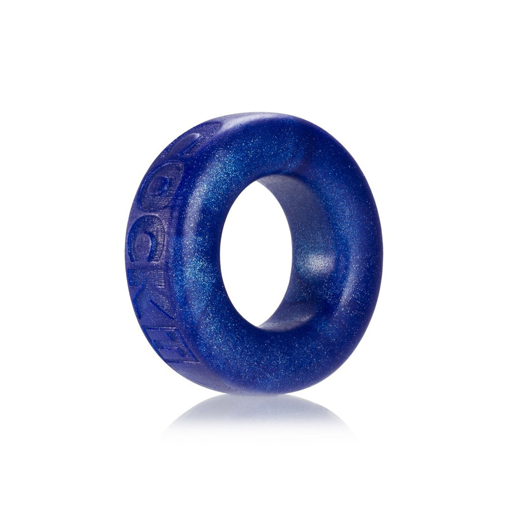 Cock-T Cock Ring Blue Balls | 840215101044 | Available at EroticWarehouse.com