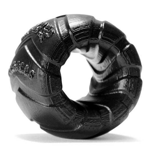 Grinder-2 Ballstretcher Large Black | 840215102973 | Available at EroticWarehouse.com