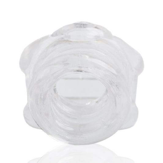 Powersling Cocksling & Ballstretcher Clear | 840215105301 | Available at EroticWarehouse.com