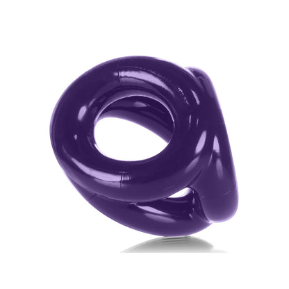 Tri-Sport Cocksling Eggplant | 840215107091 | Available at EroticWarehouse.com