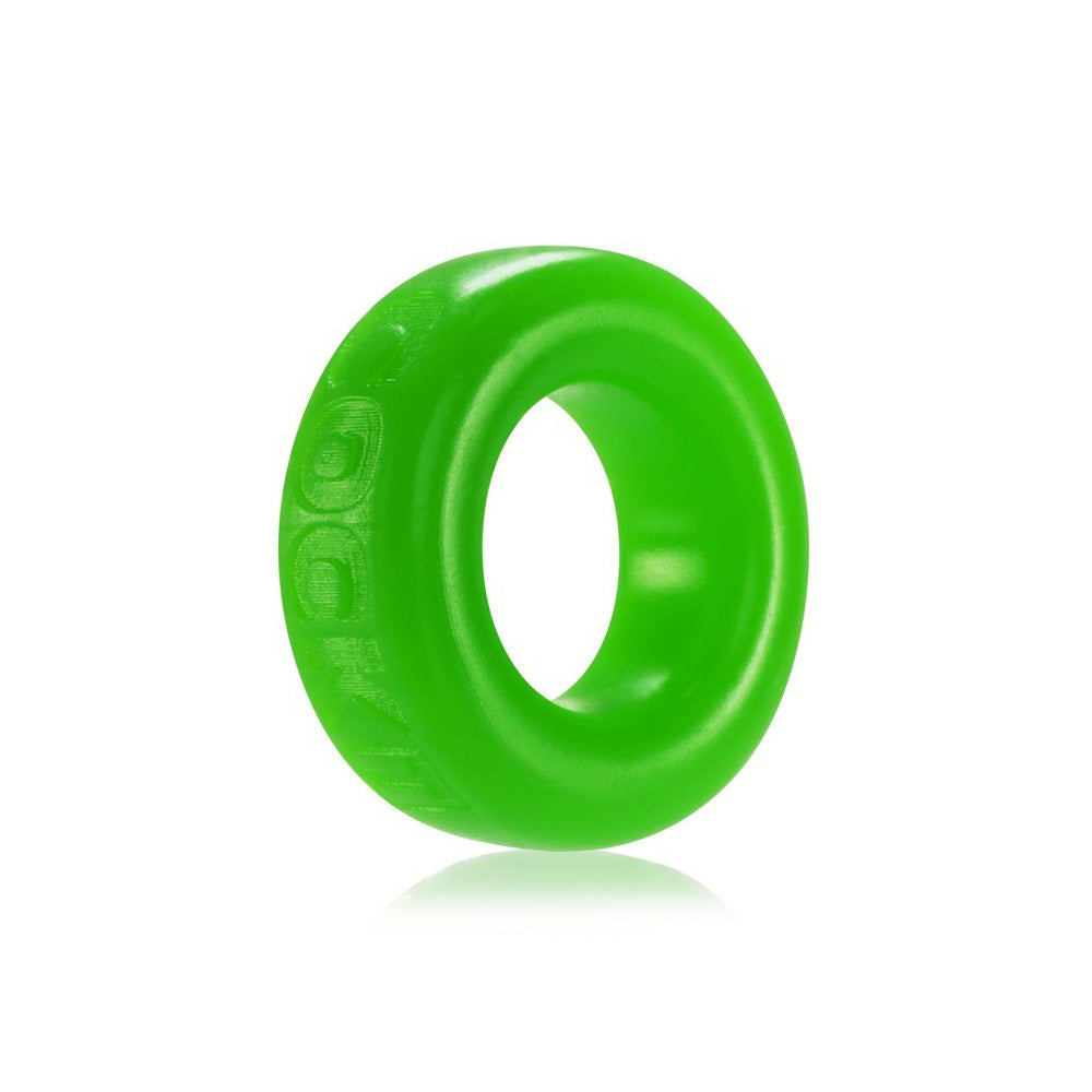Cock-T Cock Ring Slime | 840215111333 | Available at EroticWarehouse.com