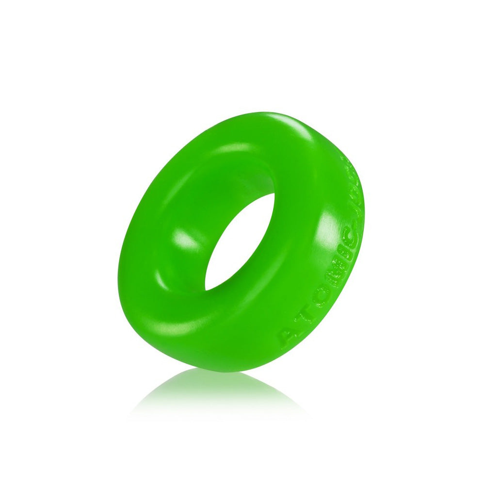 Cock-T Cock Ring Slime | 840215111333 | Available at EroticWarehouse.com