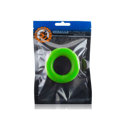 Cock-T Cock Ring Slime | 840215111333 | Available at EroticWarehouse.com
