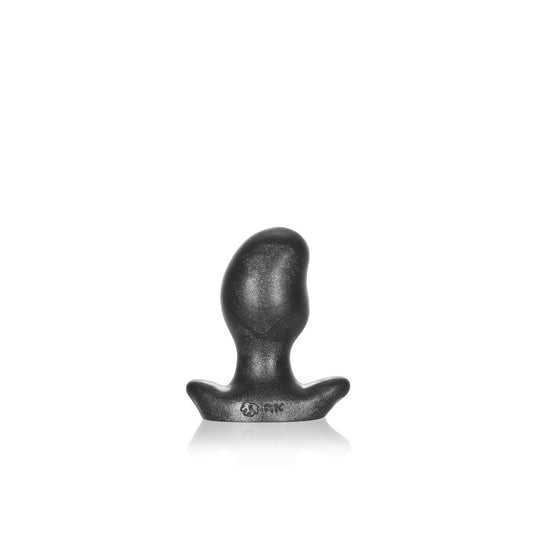 Ergo Buttplug X-Small Smoke | 840215117786 | Available at EroticWarehouse.com