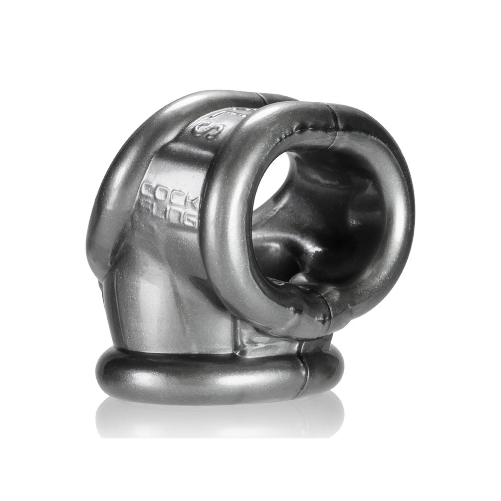 Cocksling 2 Steel | 840215119001 | Available at EroticWarehouse.com
