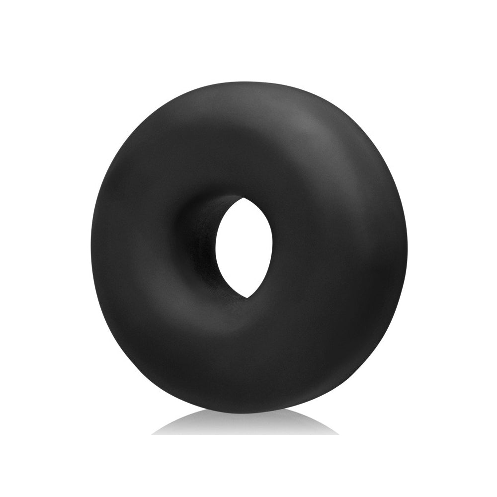 Big Ox Cockring Black Ice | 840215119513 | Available at EroticWarehouse.com