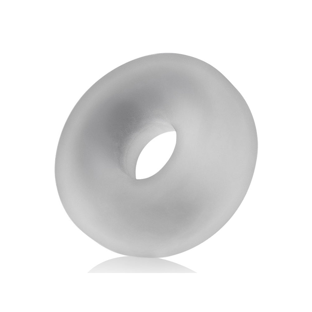 Big Ox Cockring Cool Ice | 840215119520 | Available at EroticWarehouse.com