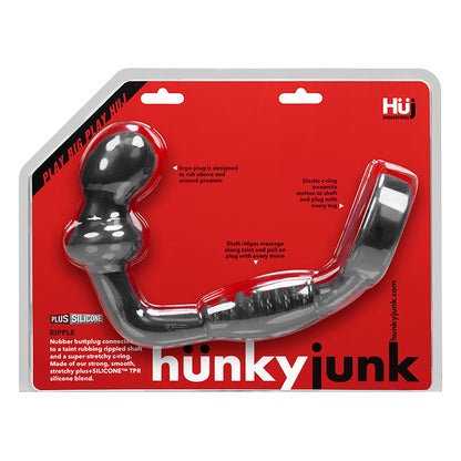 Ripple Asslock By Hunkyjunk Tar | 840215119827 | Available at EroticWarehouse.com