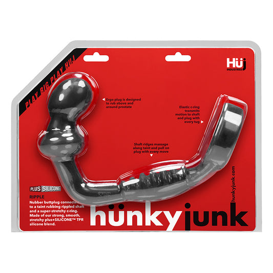 Ripple Asslock By Hunkyjunk Tar | 840215119827 | Available at EroticWarehouse.com