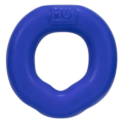 Fit Ergo Long-Wear C-Ring By Hunkyjunk Cobalt | 840215120113 | Available at EroticWarehouse.com