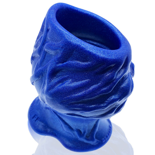 Pighole Squeal Ff Hollow Plug Blue Morph | 840215121158 | Available at EroticWarehouse.com