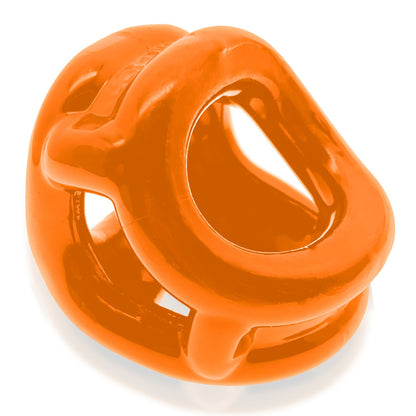 Cocksling Air Original Cocksling Made Lite Orange | 840215121721 | Available at EroticWarehouse.com