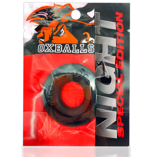 Do-Nut-2 Cockring Night Edition | 840215121790 | Available at EroticWarehouse.com