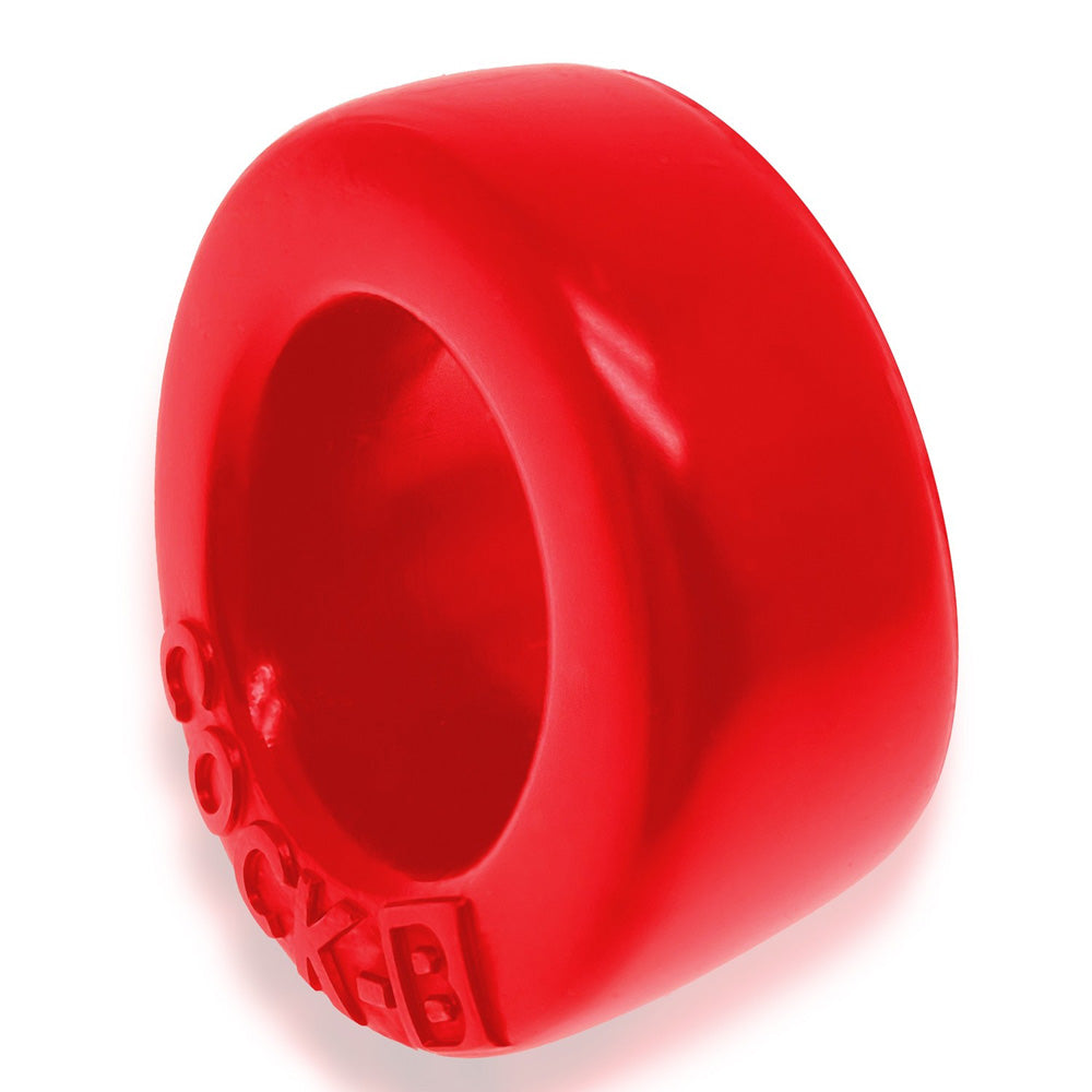 Cock-B Bulge Cockring Red | 840215122056 | Available at EroticWarehouse.com