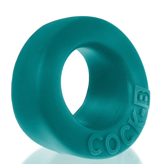 Cock-B Bulge Cockring Peacock | 840215122070 | Available at EroticWarehouse.com