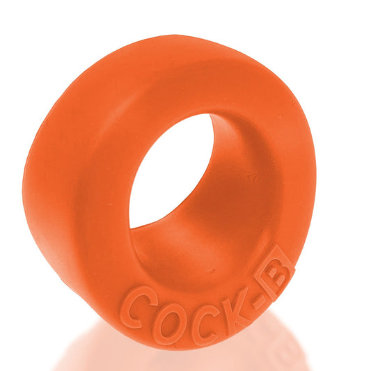 Cock-B Bulge Cockring Orange | 840215122360 | Available at EroticWarehouse.com