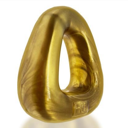 Zoid Trapaziod Lifter Cockring Bronze Metallic | 840215123145 | Available at EroticWarehouse.com