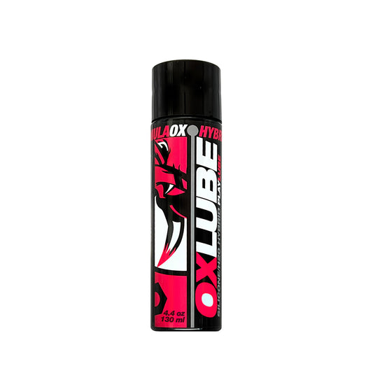 Formulaox Hybrid Oxlube 4.4 oz. | 840215124388 | Available at EroticWarehouse.com